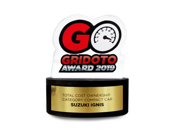 Image Award Item Image Award Item